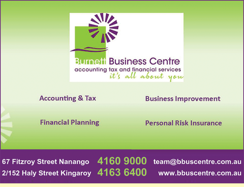 Burnett Business Centre - Insurance Yet 5
