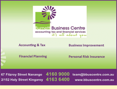 Burnett Business Centre - Insurance Yet 6