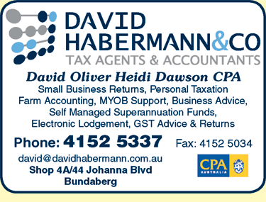 David Habermann & Co - House Insurance Australia 1