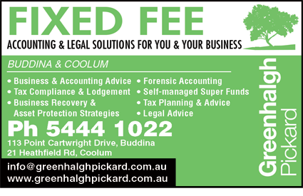 Greenhalgh Pickard - House Insurance Australia 1