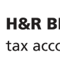 H  R Block - Insurer Find