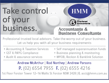 HMM Accountants & Business Consultants - House Insurance Australia 2