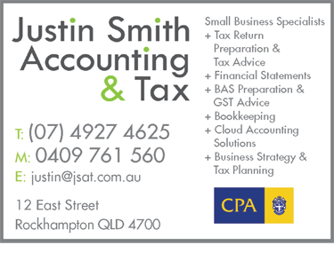 Justin Smith Accounting & Tax - Insurance Yet 6