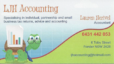 LJH Accounting - Insurance Yet 1