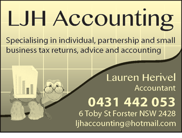 LJH Accounting - Insurance Yet 2