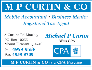 M P Curtin & Co - Insurance Yet 1