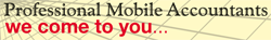 Professional Mobile Accountants - Insurance Yet 0