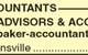 R & A Baker Accountants - thumb 2