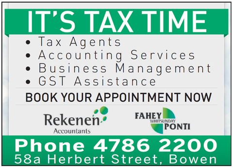Rekenen Pty Ltd - Insurance Yet 4