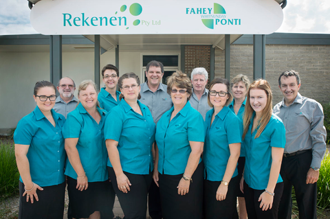 Rekenen Pty Ltd - Insurance Yet 5