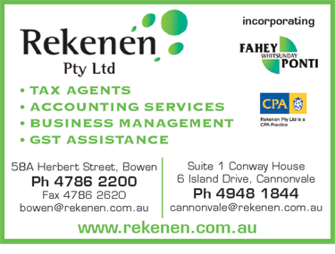 Rekenen Pty Ltd - Insurance Yet 6