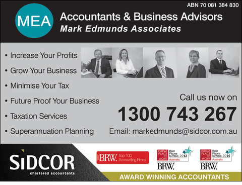 SiDCOR Chartered Accountants - Insurance Yet 1