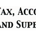 Tax Accounting and Super Centre - Insurer Find