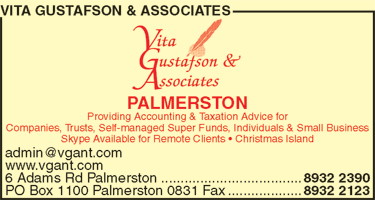Vita Gustafson & Associates - House Insurance Australia 1
