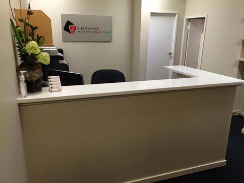 S.R. Cowell Accounting & Taxation - House Insurance Australia 6