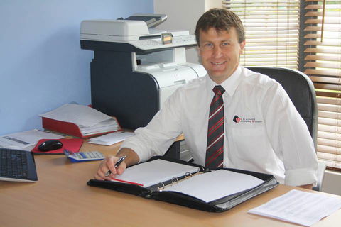 S.R. Cowell Accounting & Taxation - House Insurance Australia 7