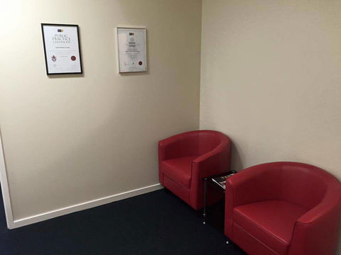 S.R. Cowell Accounting & Taxation - House Insurance Australia 8