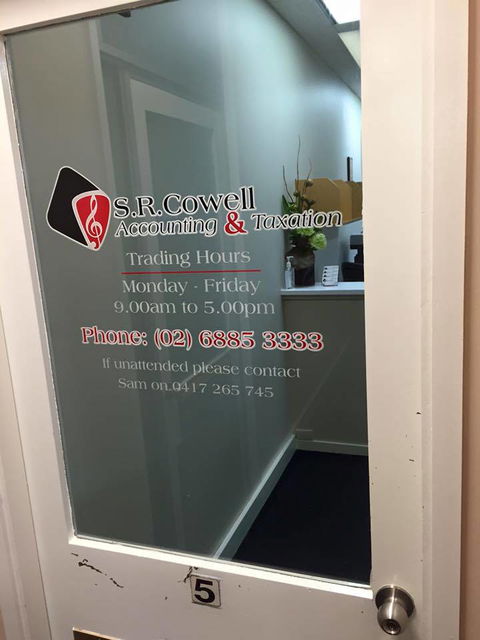 S.R. Cowell Accounting & Taxation - House Insurance Australia 9