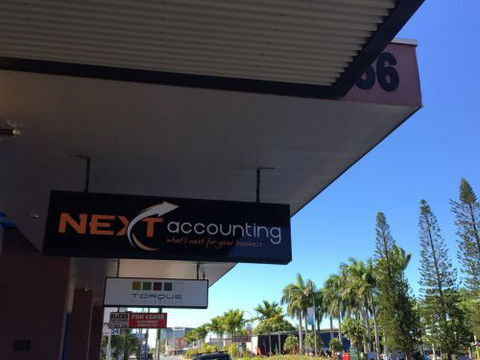 Next Accounting - Insurer Find 16