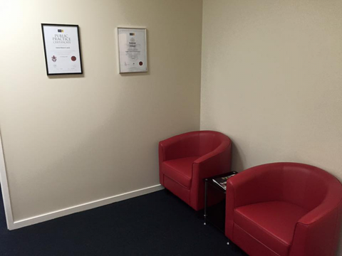 S.R. Cowell Accounting & Taxation - House Insurance Australia 3