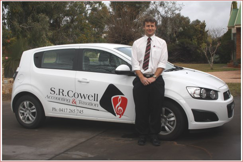 S.R. Cowell Accounting & Taxation - House Insurance Australia 5