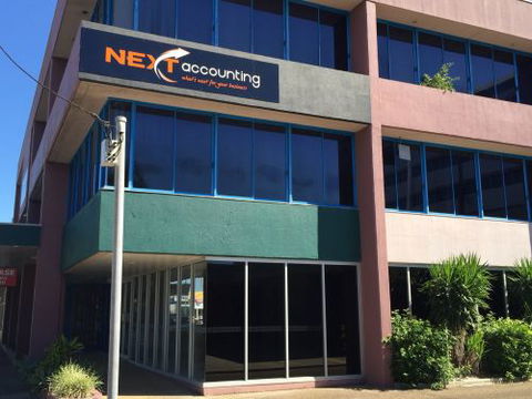 Next Accounting - Insurer Find 10