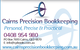 Cairns Precision Bookkeeping - thumb 0