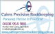 Cairns Precision Bookkeeping - thumb 1