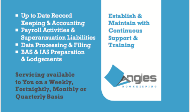 Angies Bookkeeping - Insurance Yet 2
