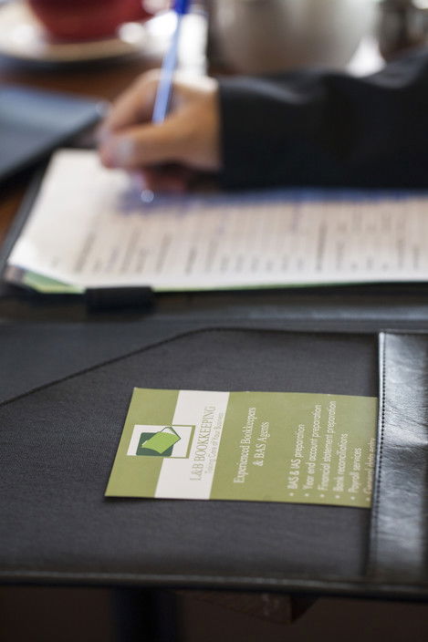 L&B Bookkeeping - Insurance Yet 0