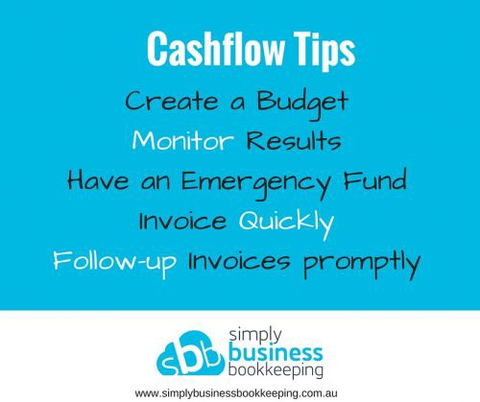 Simply Business Bookkeeping - House Insurance Australia 2