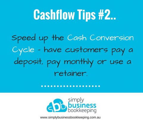 Simply Business Bookkeeping - House Insurance Australia 3