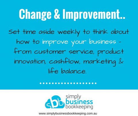 Simply Business Bookkeeping - House Insurance Australia 4