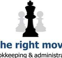 The Right Move Bookkeeping - Insurer Find