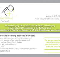 KP Bookkeeping - Insurer Find