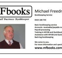 Michael Freedman Bookkeeping Service - Insurer Find