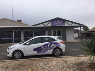 Zodiac Business Services P/L - Insurance Yet 2