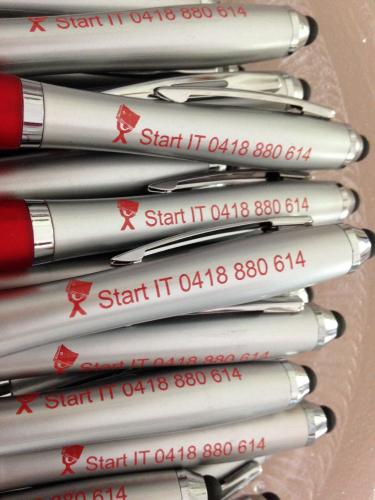 Start It Consulting - Insurer Find 0