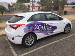 Zodiac Business Services P/L - Insurance Yet 4