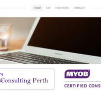Cc Consulting Perth - Insurer Find