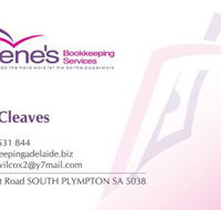 Pene's Bookkeeping Services - Insurer Find