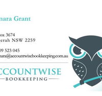 Accountwise Bookkeeping - Insurer Find