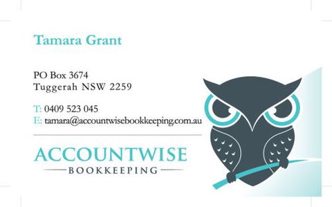Accountwise Bookkeeping - Insurance Yet 0