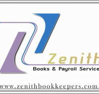 Zenith Books amp Payroll Services