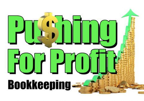 Pushing For Profit - Insurance Yet 2