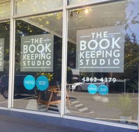 The Bookkeeping Studio - Insurance Yet