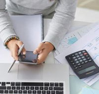 Off The Hooke Bookkeeping - Insurance Yet
