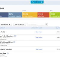 Student Bookkkeeping - Insurer Find
