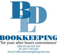 BDL Bookkeeping - Insurer Find