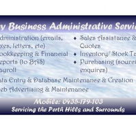 Key Business Administrative Services - Insurer Find